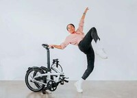 Lightweight Urbanite eBikes