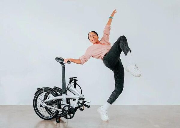 Lightweight Urbanite eBikes