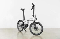 Lightweight Urbanite eBikes Image 2