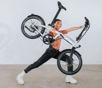 Lightweight Urbanite eBikes Image 3