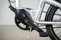 Lightweight Urbanite eBikes Image 4
