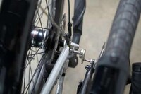 Lightweight Urbanite eBikes Image 6