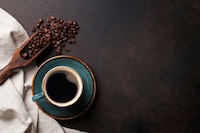 Mesquite Smoked Coffees Image 1