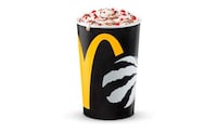 Basketball Player Dessert Offerings Image 1