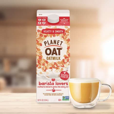 Enhanced Home Coffee Creations