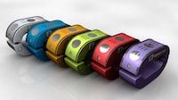 Luggage Tracking Safety Technologies Image 4