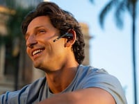 Professional Open-Ear Headsets Image 1