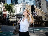 Professional Open-Ear Headsets Image 6