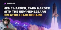 Meme-Inspired Crypto Leaderboards