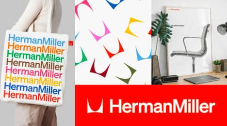 Re-Imagined Furniture Identities