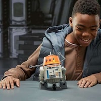 Interactive Response Robot Toys Image 5