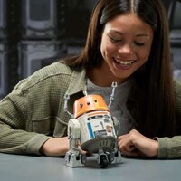 Interactive Response Robot Toys Image 7