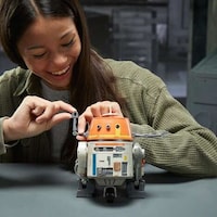 Interactive Response Robot Toys Image 8