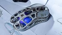 Exoskeleton eSports Mouses Image 1