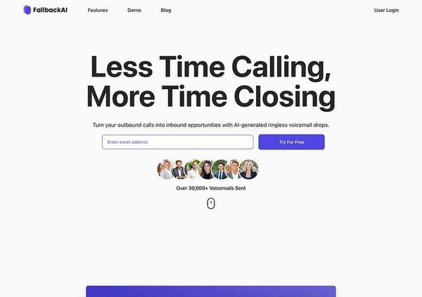 Automated Followup Sales Platforms