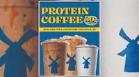 Protein-Packed New Year Coffees Image 1