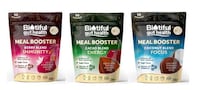 Gut Heath-Boosting Meal Additives Image 1