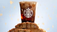 Icy Oat Milk Coffees Image 1