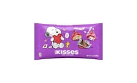 Romantic Cartoon Character Candies