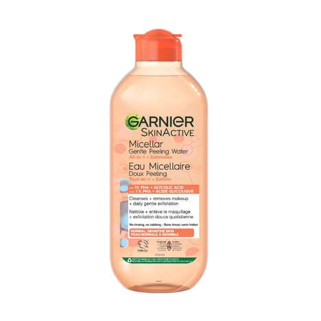 Cleansing Peeling Water
