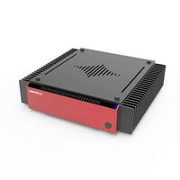 Fanless Miniature Computers