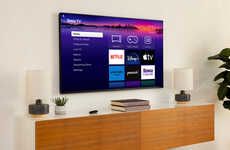 Pro-Grade Streaming Device TVs