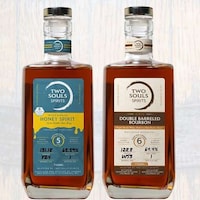 Ultra-Rare Winter Barrels Image 1