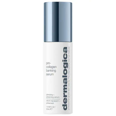 Collagen Preserving Gel-to-serums