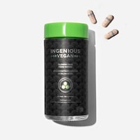 Plant-Based Collagen Alternatives
