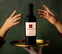 Decadent Dessert Wines Image 1