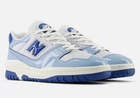 Patent Leather Lifestyle Sneakers Image 3