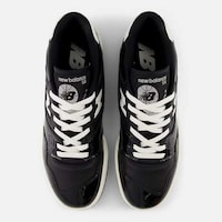 Patent Leather Lifestyle Sneakers Image 4