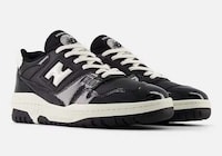 Patent Leather Lifestyle Sneakers Image 5