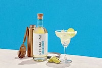 Non-Alcoholic Pizzeria Cocktails Image 1