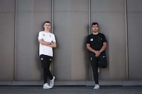 Club-Backed Esports Partnerships Image 1