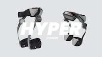 All-Terrain AI Exoskeletons
