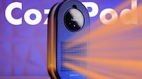 Portable Plug-In Heaters Image 5
