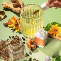 Digestive Support Tinctures