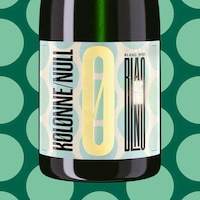 Non-Alcoholic Wine Magnums Image 1