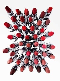 Luxurious Nude Lipsticks Image 1