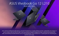 Power-Efficient Fanless Laptops