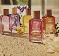 Vegan Personal Care Cosmetics Image 1