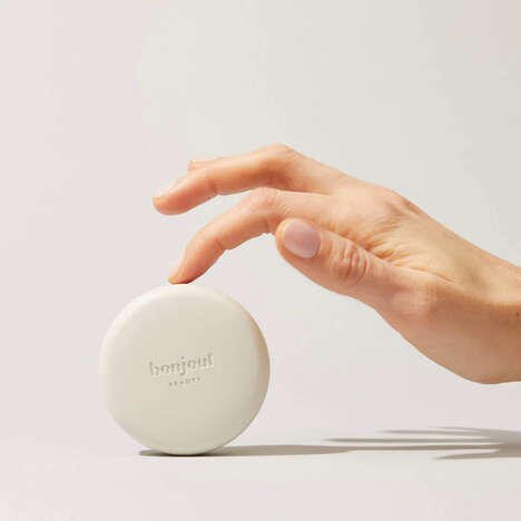 Multi-Benefit Skincare Balms
