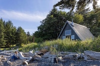Contemporary A-Frame Cabins Image 2