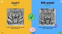 AI Image Generation Games Image 2