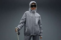 Functional Technical Fashion Capsule
