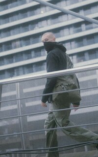 Militaristic Winter-Ready Bag Capsules Image 2