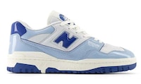 Patent Leather Lifestyle Sneakers Image 1