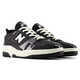 Patent Leather Lifestyle Sneakers Image 3