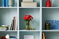 Buildable Rose Bouquet Decor
